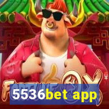 5536bet app